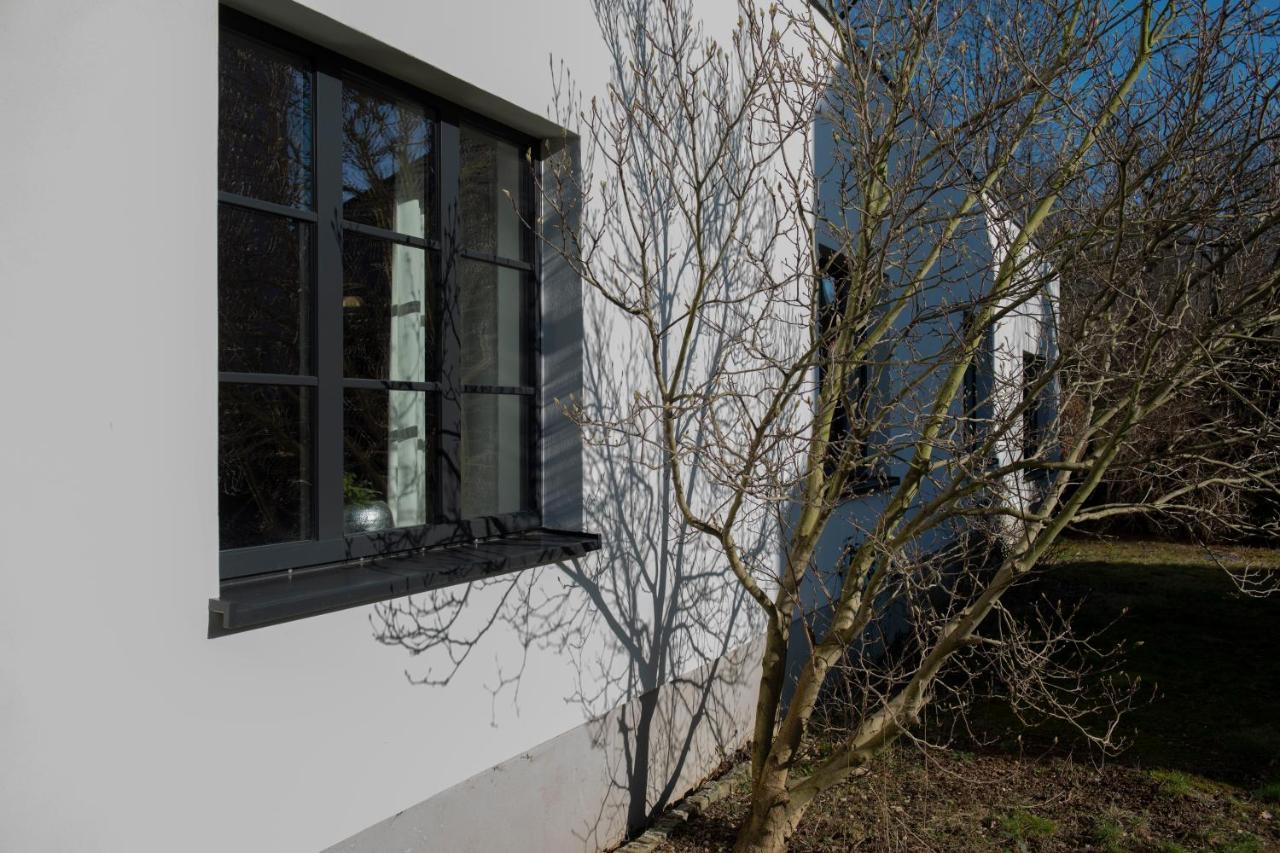 Freiraum Loft Villa Markkleeberg Exterior photo