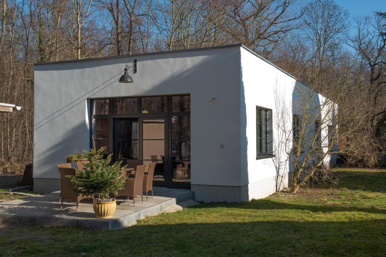 Freiraum Loft Villa Markkleeberg Exterior photo